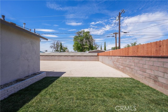 Detail Gallery Image 38 of 55 For 1309 W Ivyton St, Lancaster,  CA 93534 - 3 Beds | 2 Baths
