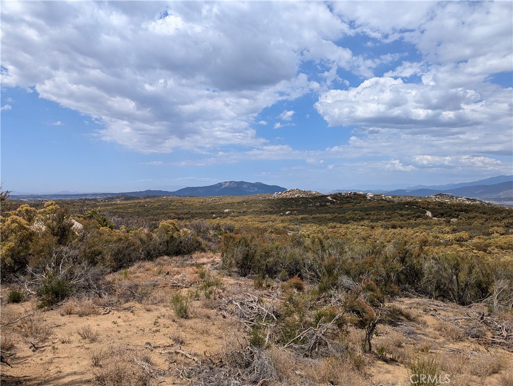 55050 Tule  Peak Rd