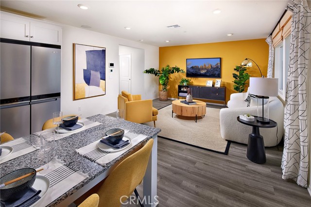 Detail Gallery Image 3 of 13 For 30504 Genesis Ct, Winchester,  CA 92596 - 3 Beds | 2/1 Baths