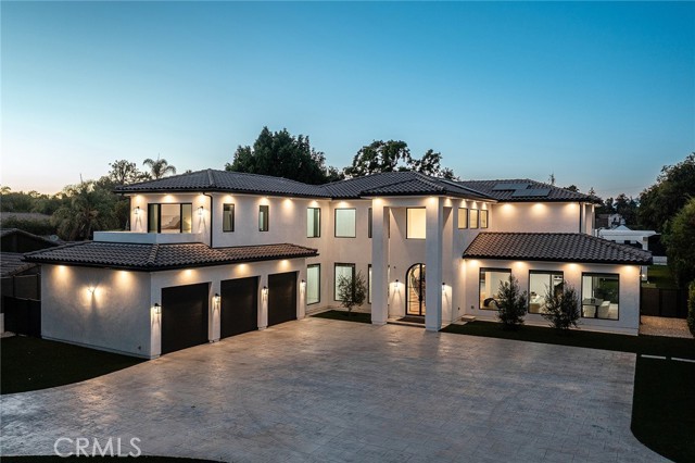 Detail Gallery Image 74 of 74 For 13807 Magnolia Bld, Sherman Oaks,  CA 91423 - 5 Beds | 4/1 Baths