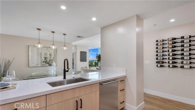 Image 12 of 49 For 3141 Michelson Drive 1202