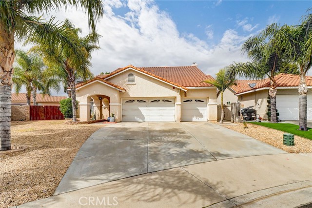Detail Gallery Image 1 of 1 For 23093 Boxwood Ct, Wildomar,  CA 92595 - 4 Beds | 2/1 Baths