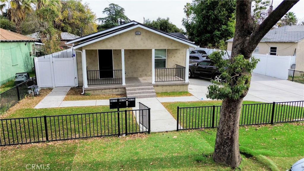3081 N F Street #2