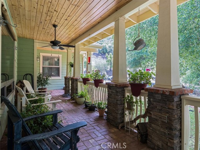 Detail Gallery Image 5 of 64 For 9225 Tassajara Creek Road, Santa Margarita,  CA 93453 - 3 Beds | 2/1 Baths