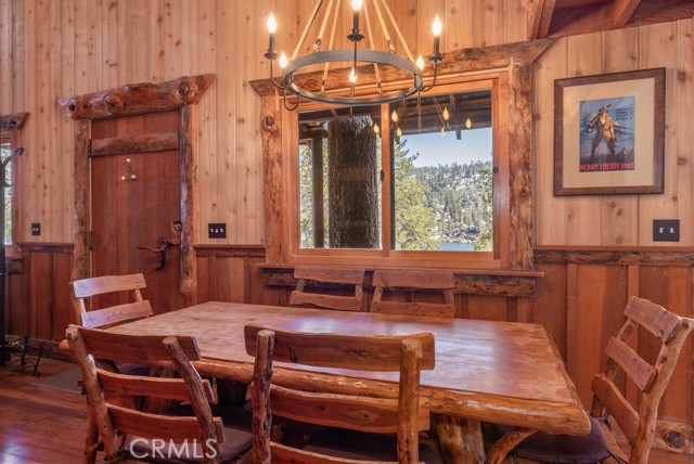 Detail Gallery Image 15 of 55 For 103 Big Bear Tract, Fawnskin,  CA 92333 - 4 Beds | 1/2 Baths