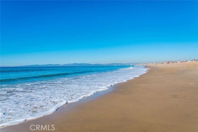 Hermosa Beach