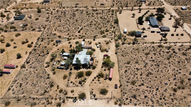 Detail Gallery Image 8 of 47 For 2975 La Habra Ave, Yucca Valley,  CA 92284 - 3 Beds | 2 Baths