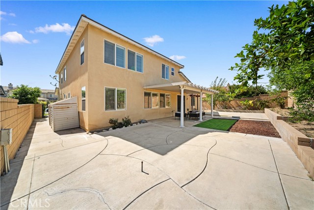 Detail Gallery Image 23 of 55 For 7626 Soaring Bird Ct, Corona,  CA 92880 - 5 Beds | 3 Baths