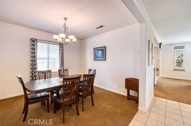 Detail Gallery Image 9 of 29 For 14927 Meadows, Corona,  CA 92880 - 4 Beds | 3 Baths