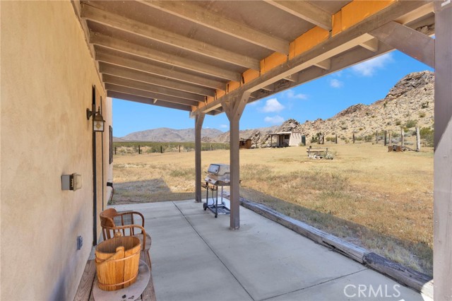 Detail Gallery Image 23 of 45 For 31542 Spinel, Lucerne Valley,  CA 92356 - 1 Beds | 1 Baths