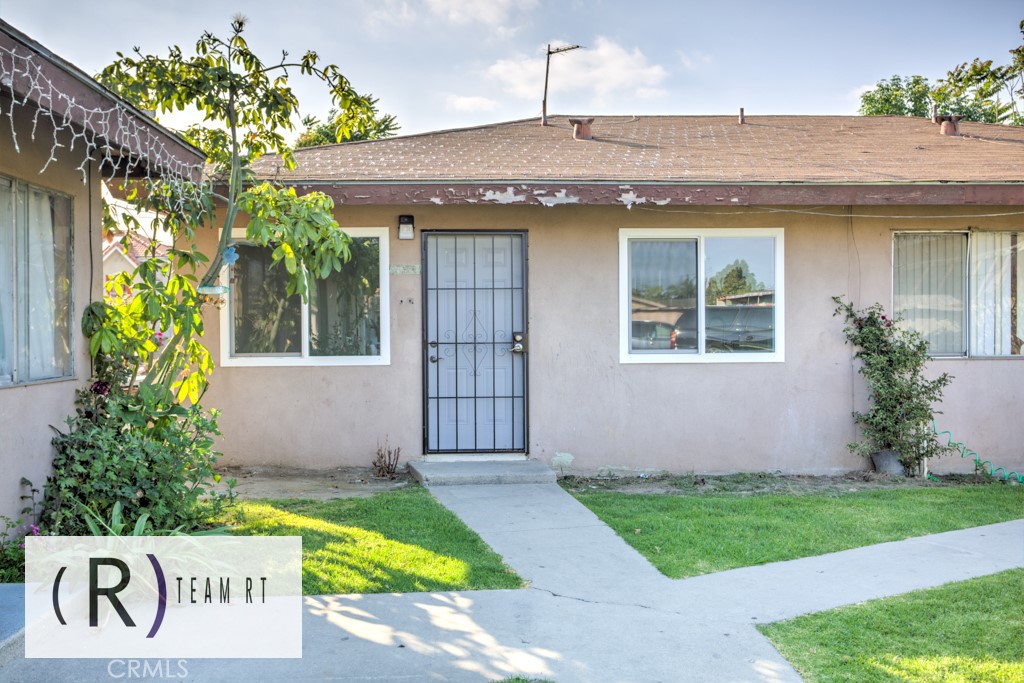 2535 Bryce Road #A