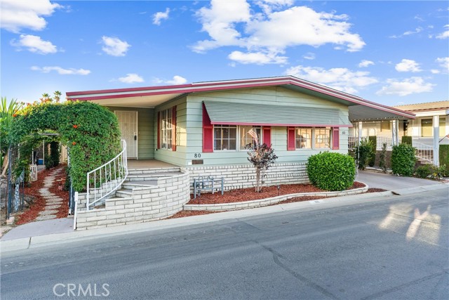 Detail Gallery Image 3 of 48 For 1400 S Sunkist #80,  Anaheim,  CA 92806 - 2 Beds | 2 Baths