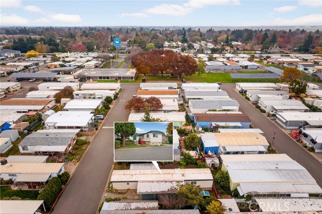 Detail Gallery Image 25 of 29 For 701 E Lassen Ave #114,  Chico,  CA 95973 - 2 Beds | 2 Baths