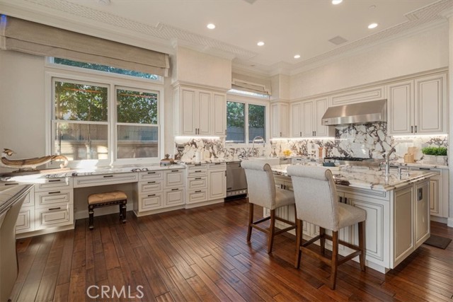 Detail Gallery Image 37 of 60 For 9 Vista Alberi, Newport Coast,  CA 92657 - 6 Beds | 6/1 Baths