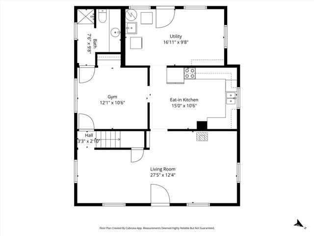 Detail Gallery Image 41 of 42 For 855 Johnson, Red Bluff,  CA 96080 - 4 Beds | 2 Baths