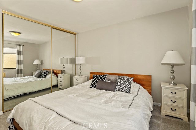 Detail Gallery Image 18 of 38 For 209 S Oakland Ave #D,  Pasadena,  CA 91101 - 3 Beds | 2/1 Baths