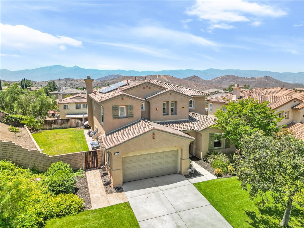 16305 Angel Canyon Drive