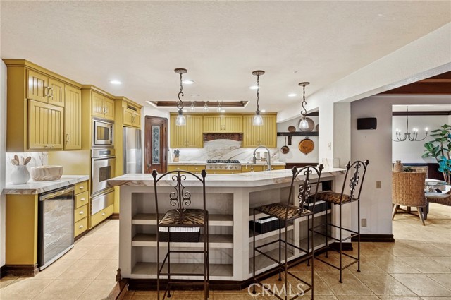 Detail Gallery Image 9 of 29 For 30951 via Errecarte, San Juan Capistrano,  CA 92675 - 5 Beds | 3 Baths