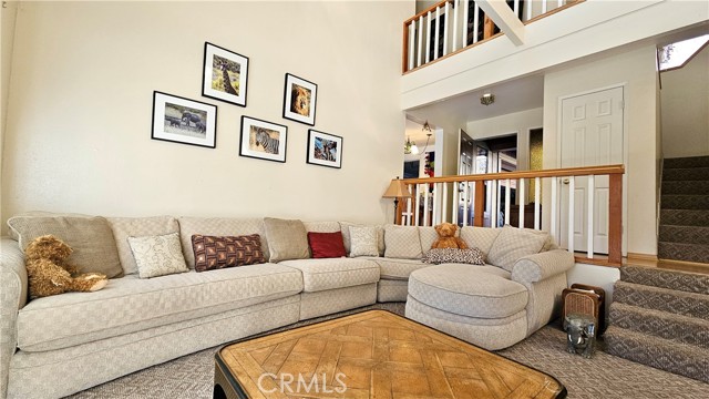 28791 Zion, Lake Arrowhead, CA 92352