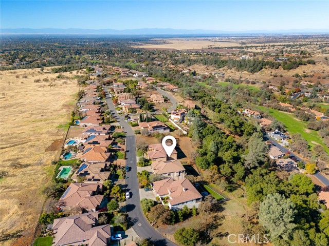 Detail Gallery Image 43 of 44 For 3368 Summit Ridge, Chico,  CA 95928 - 4 Beds | 3 Baths