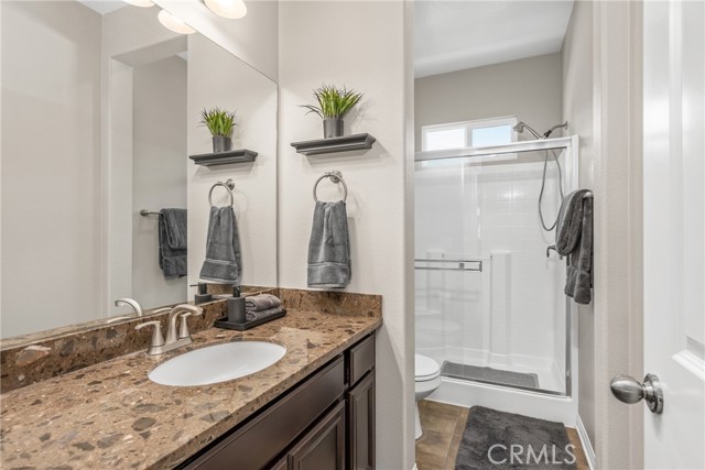 Detail Gallery Image 28 of 55 For 4886 Cloudcrest Way, Fontana,  CA 92336 - 4 Beds | 3/2 Baths