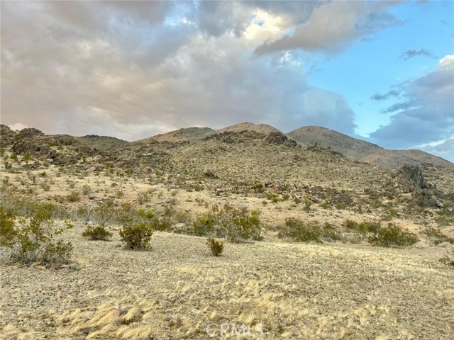 Detail Gallery Image 8 of 13 For 0 Lucerne Valley Cut off, Lucerne Valley,  CA 92356 - – Beds | – Baths