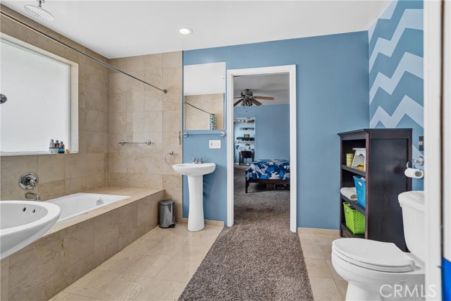 Detail Gallery Image 25 of 39 For 29700 Pinedale, Tehachapi,  CA 93561 - 4 Beds | 2/1 Baths