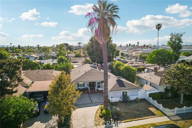 Detail Gallery Image 43 of 47 For 7117 Vanscoy Ave, North Hollywood,  CA 91605 - 3 Beds | 2 Baths