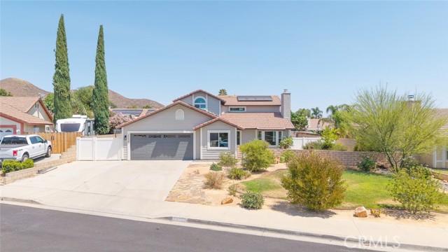 Detail Gallery Image 44 of 54 For 25538 Orion Ct, Menifee,  CA 92586 - 3 Beds | 2/1 Baths