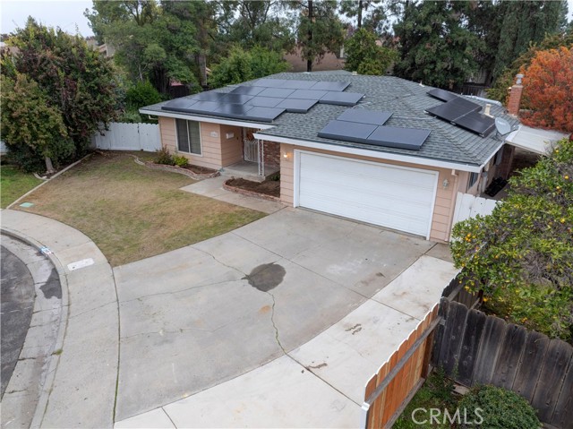 Detail Gallery Image 47 of 48 For 2988 Briarwood Ct, Merced,  CA 95348 - 3 Beds | 2 Baths