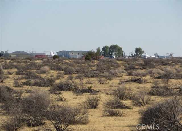 Detail Gallery Image 2 of 3 For 0 302-020-10-01-5 Rudnick Bld, California City,  CA 93505 - – Beds | – Baths