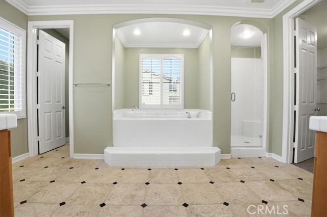 Detail Gallery Image 35 of 75 For 8651 Edelweiss, Corona,  CA 92883 - 4 Beds | 4/1 Baths