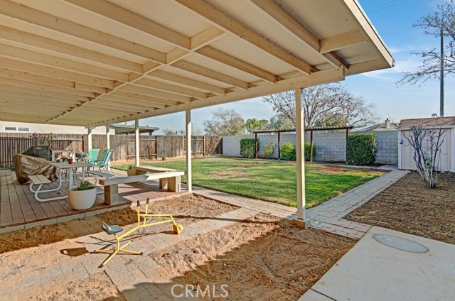 Detail Gallery Image 24 of 28 For 5614 Windward Bay Ct, Bakersfield,  CA 93312 - 3 Beds | 2 Baths