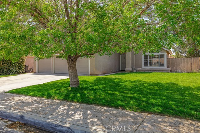 Detail Gallery Image 6 of 39 For 3336 E Avenue Q10, Palmdale,  CA 93550 - 4 Beds | 3 Baths