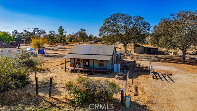 Detail Gallery Image 36 of 36 For 32012 Road 600, Raymond,  CA 93653 - 2 Beds | 1 Baths