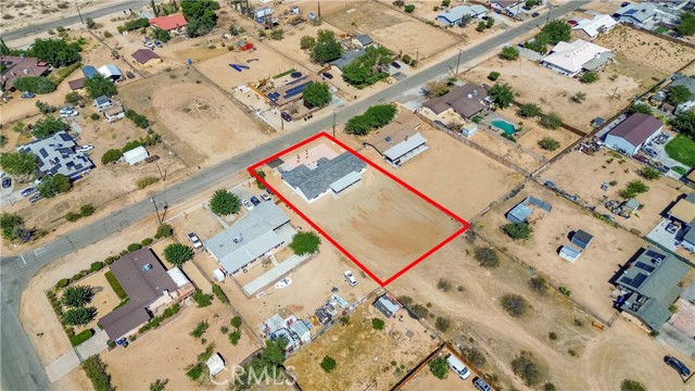 Detail Gallery Image 50 of 51 For 15413 Burwood Rd, Victorville,  CA 92394 - 4 Beds | 2 Baths