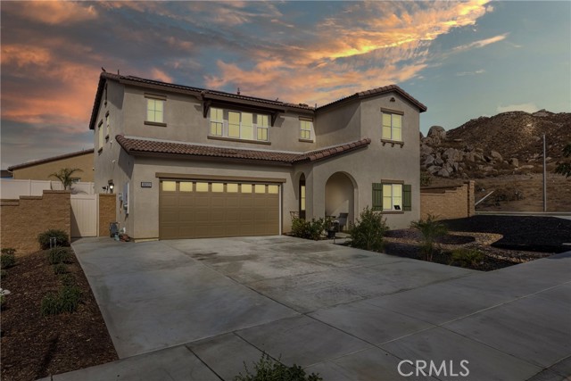 Detail Gallery Image 4 of 30 For 30222 Paloma Ridge Ln., Menifee,  CA 92585 - 4 Beds | 3 Baths