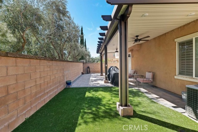 Detail Gallery Image 31 of 53 For 15699 Slowik Ct, Fontana,  CA 92336 - 4 Beds | 3/1 Baths