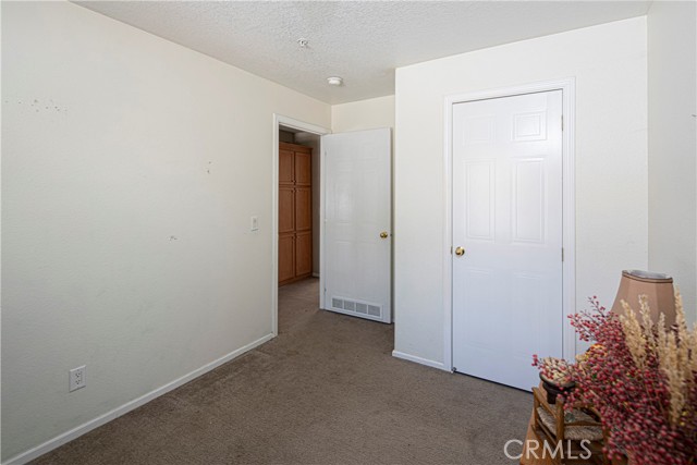 Manufactured Home-Bedroom 1