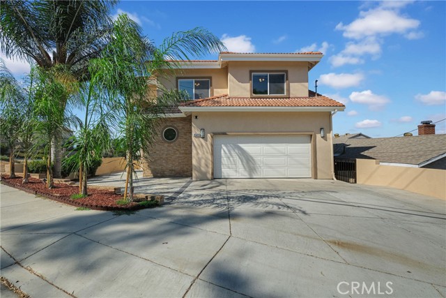 4510 Fairway Blvd, Chino Hills, CA 91709