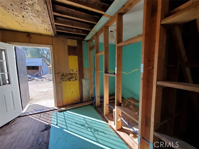 Detail Gallery Image 14 of 17 For 14241 Warmington, Blythe,  CA 92225 - 2 Beds | 1 Baths