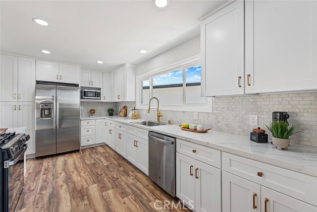 Detail Gallery Image 8 of 31 For 10607 La Alba Dr, Whittier,  CA 90603 - 4 Beds | 2 Baths