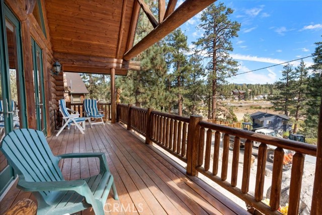 Detail Gallery Image 36 of 73 For 826 Boulder Rd, Big Bear Lake,  CA 92315 - 2 Beds | 2/1 Baths