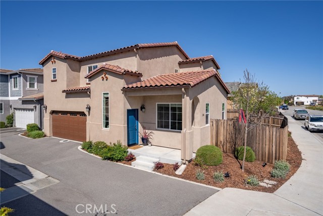 Detail Gallery Image 1 of 1 For 136 Reflection Pl, Templeton,  CA 93465 - 3 Beds | 2/1 Baths