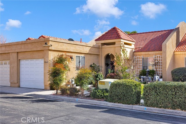 Detail Gallery Image 42 of 43 For 19047 Primrose Ln, Apple Valley,  CA 92308 - 2 Beds | 2 Baths