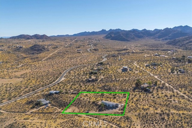 Detail Gallery Image 62 of 66 For 8825 Lilley Rd, Joshua Tree,  CA 92252 - 3 Beds | 2 Baths