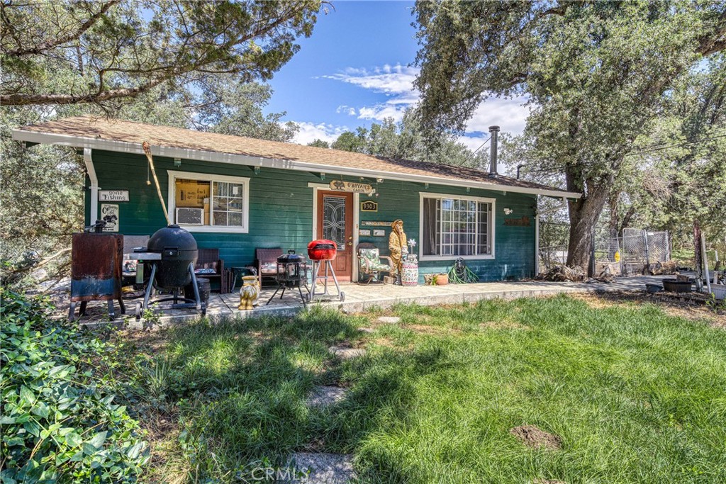 9303 Stagecoach Lane