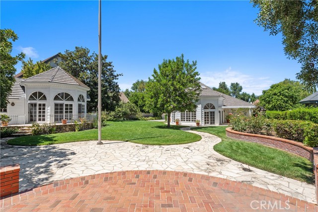 Detail Gallery Image 30 of 50 For 4751 Westchester Dr, Woodland Hills,  CA 91364 - 5 Beds | 7 Baths