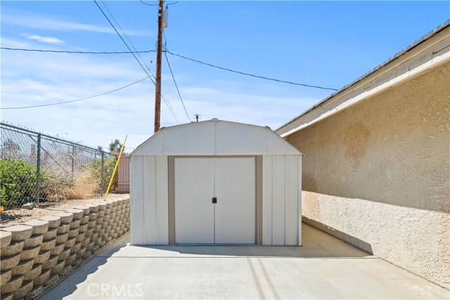 Detail Gallery Image 27 of 63 For 8582 Frontera Ave, Yucca Valley,  CA 92284 - 4 Beds | 2 Baths