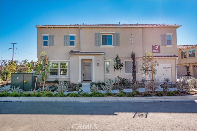 Detail Gallery Image 1 of 1 For 7155 Citrus Ave #364,  Fontana,  CA 92336 - 3 Beds | 2/1 Baths